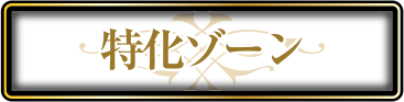 特化ゾーン